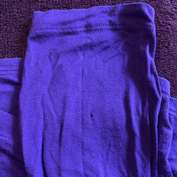 Pink Minnesota Vikings jersey - Picture 7 of 8